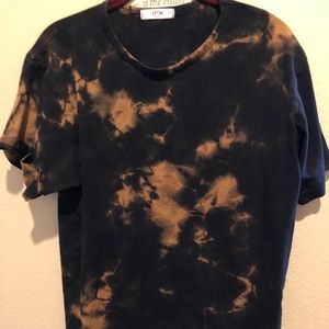 EPTM  Tie Dye Tee